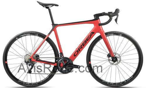 Orbea Gain M20 fiche technique et avis